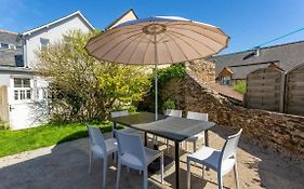 KER ROZ - Belle maison 3 chambres- Proche Mer-Port