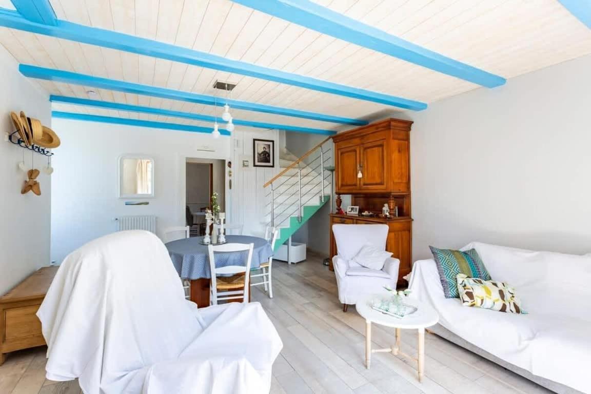 KER ROZ - Belle maison 3 chambres- Proche Mer-Port Cancale Extérieur photo