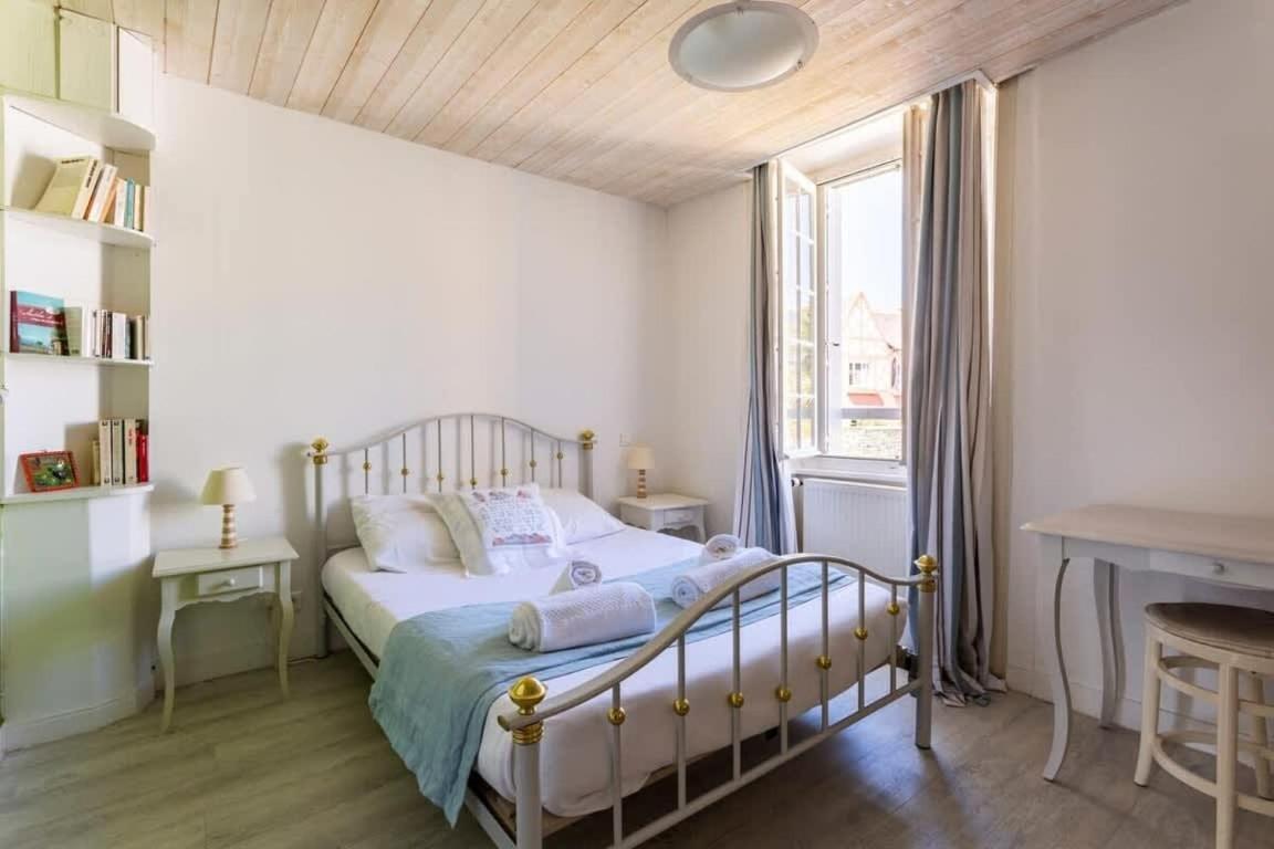 KER ROZ - Belle maison 3 chambres- Proche Mer-Port Cancale Extérieur photo